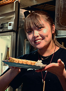 盛岡がこれからも楽しい場所であり続けるために